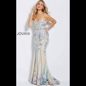 Jovani Prom Dress